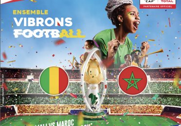 Mali vs Maroc