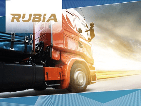 Promo Rubia 4400 15W40 - Lubrifiants TotalEnergies
